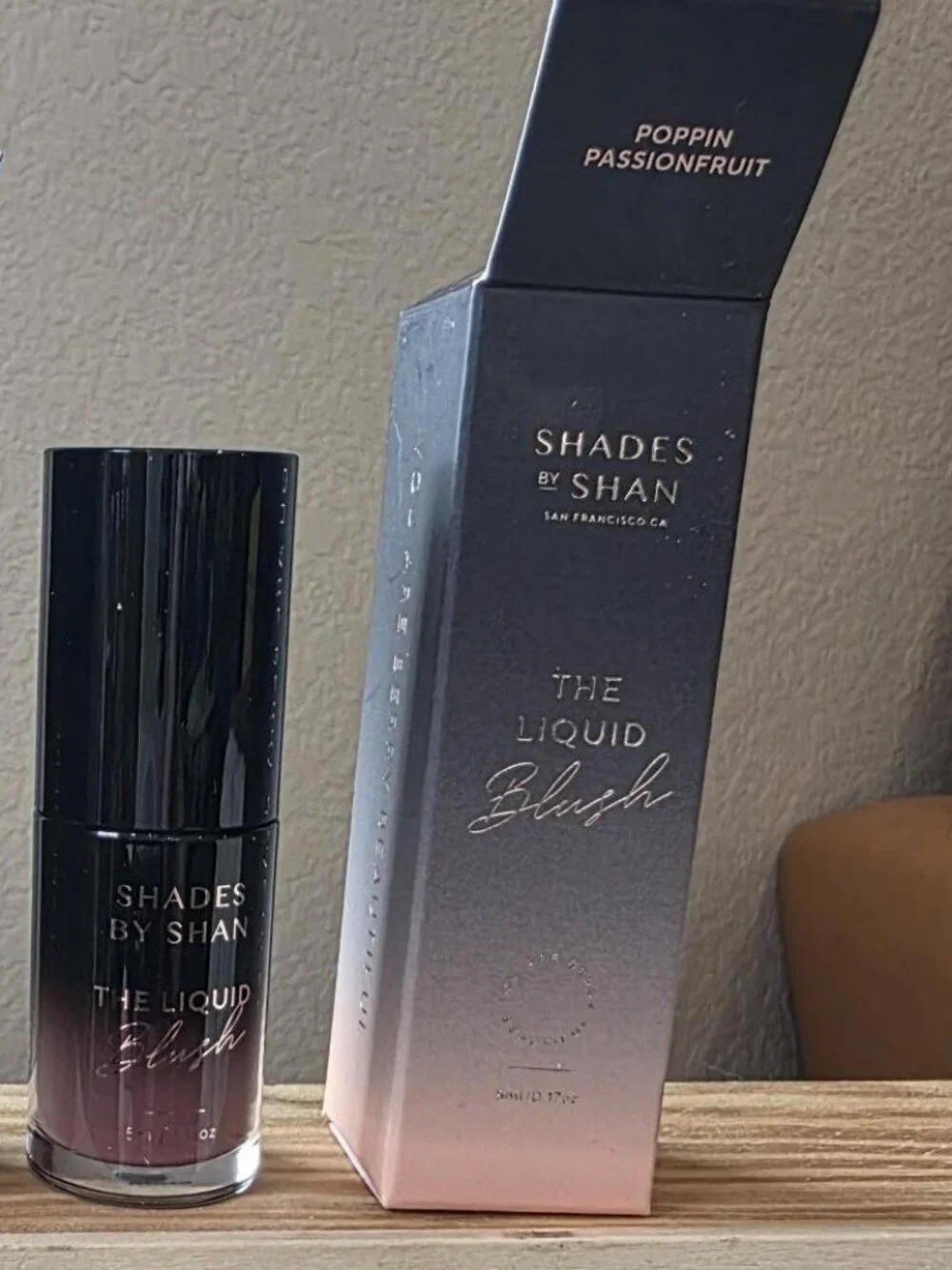 Shades by Shan Blush & Lip Collection NEW